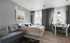 Nowy Swiat 60 - 170 M Do Metra - Prywatne Mieszkanie W Centrum Warszawy - Better Rental
