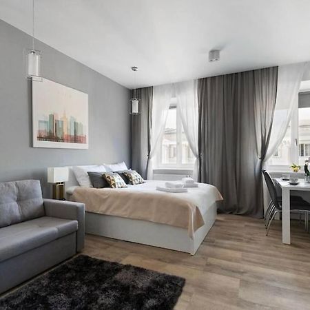 Nowy Swiat 60 - 170 M Do Metra - Prywatne Mieszkanie W Centrum Warszawy - Better Rental Varsavia Esterno foto