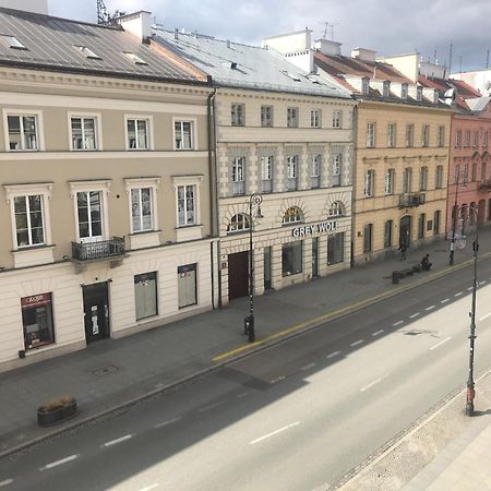 Nowy Swiat 60 - 170 M Do Metra - Prywatne Mieszkanie W Centrum Warszawy - Better Rental Varsavia Esterno foto