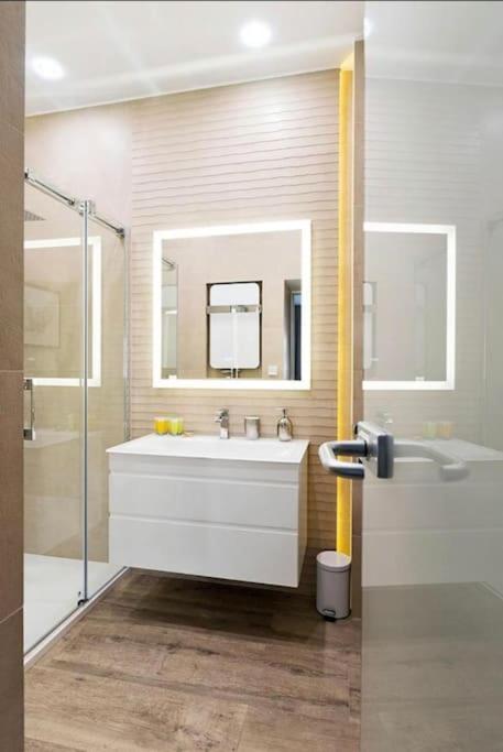 Nowy Swiat 60 - 170 M Do Metra - Prywatne Mieszkanie W Centrum Warszawy - Better Rental Varsavia Esterno foto