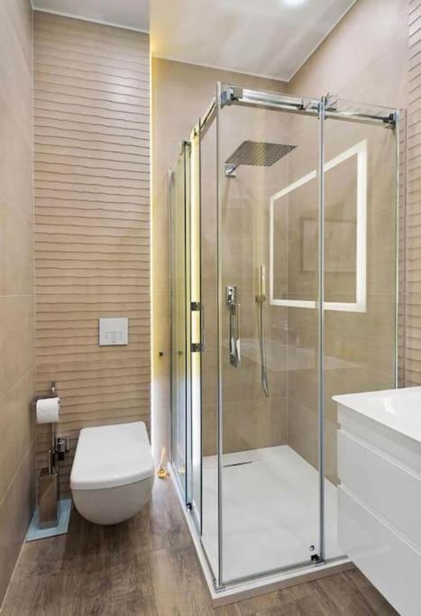Nowy Swiat 60 - 170 M Do Metra - Prywatne Mieszkanie W Centrum Warszawy - Better Rental Varsavia Esterno foto