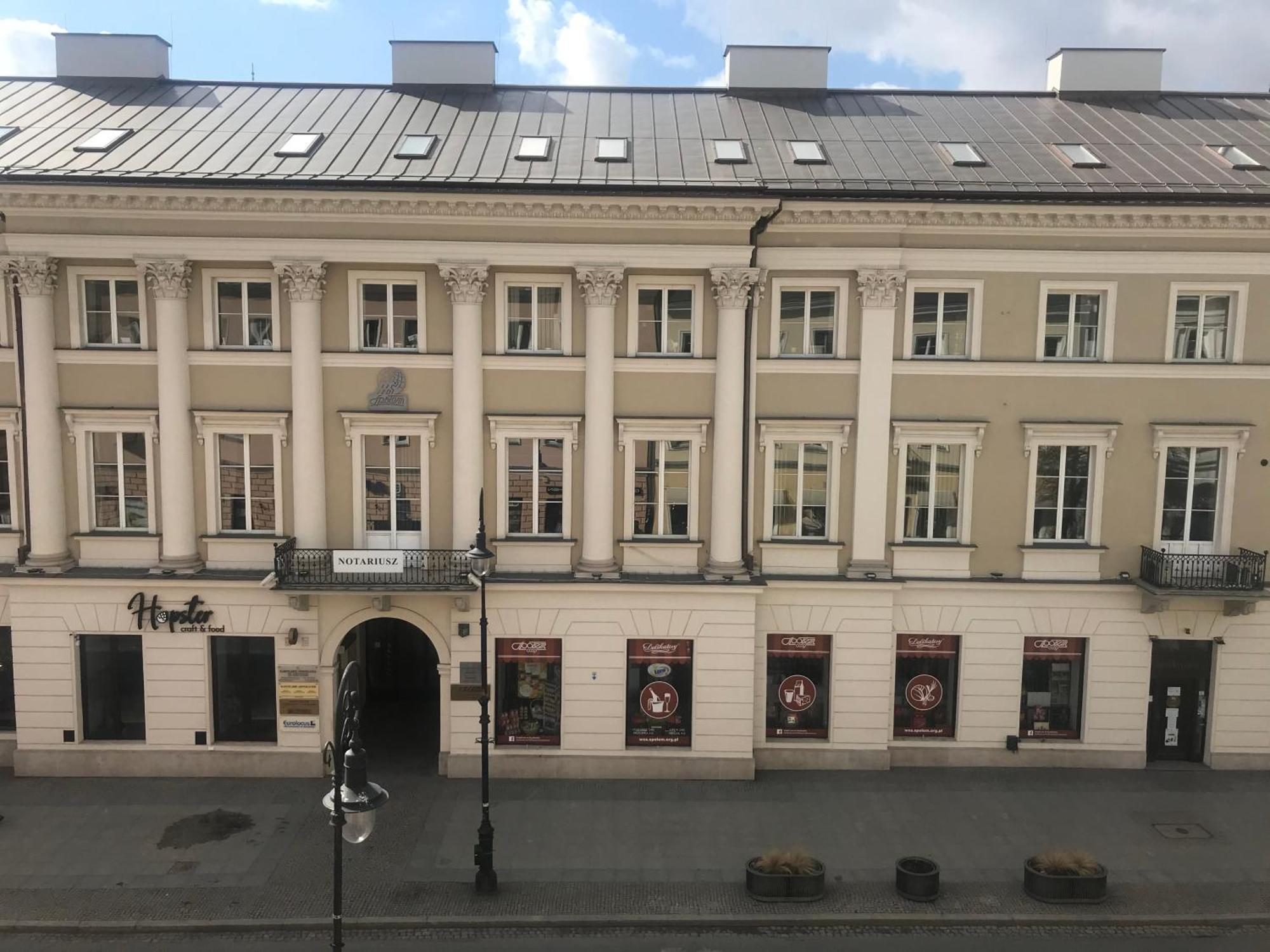 Nowy Swiat 60 - 170 M Do Metra - Prywatne Mieszkanie W Centrum Warszawy - Better Rental Varsavia Esterno foto